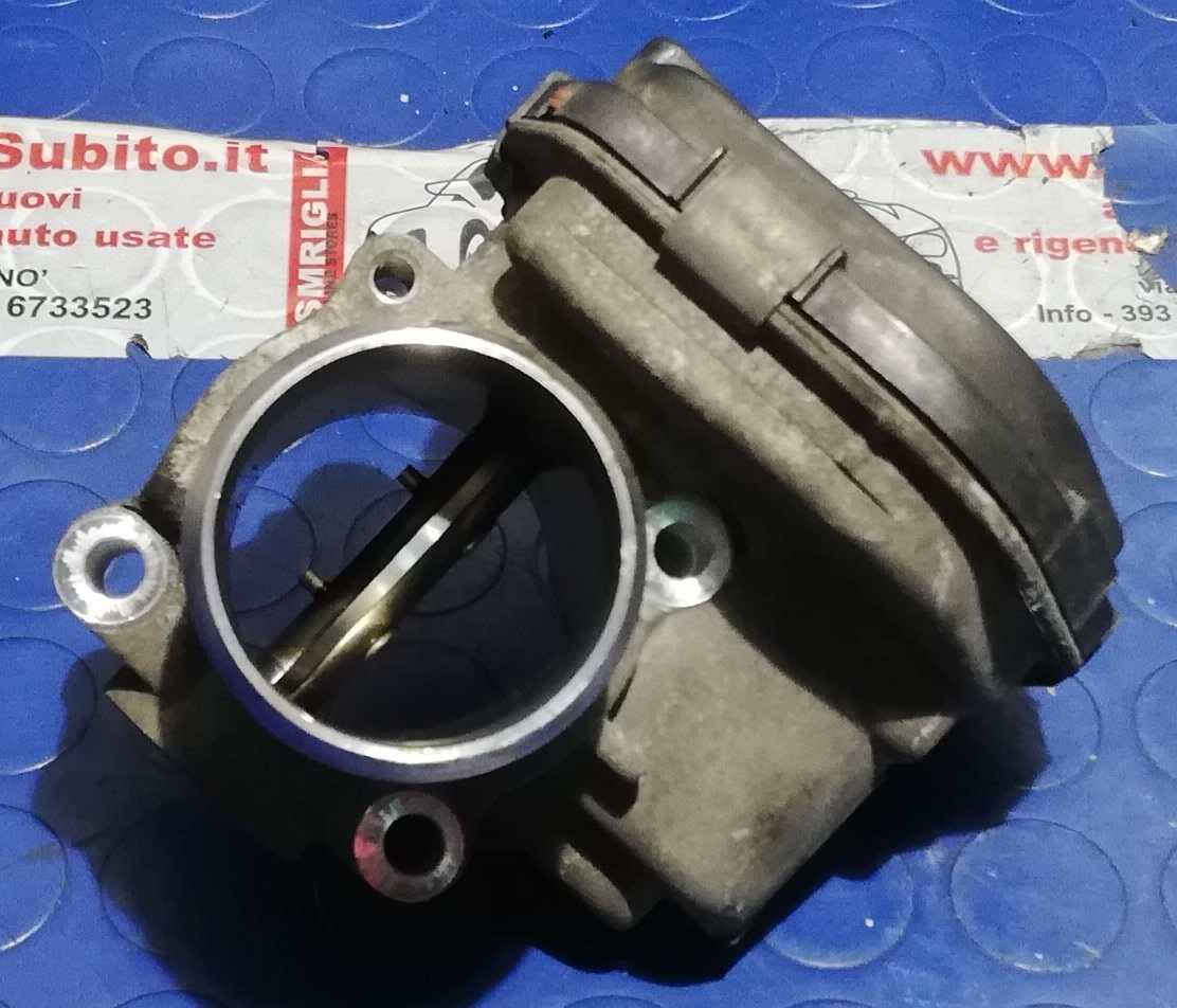 Ford corpo farfallato ford focus 9655971880 9655971880