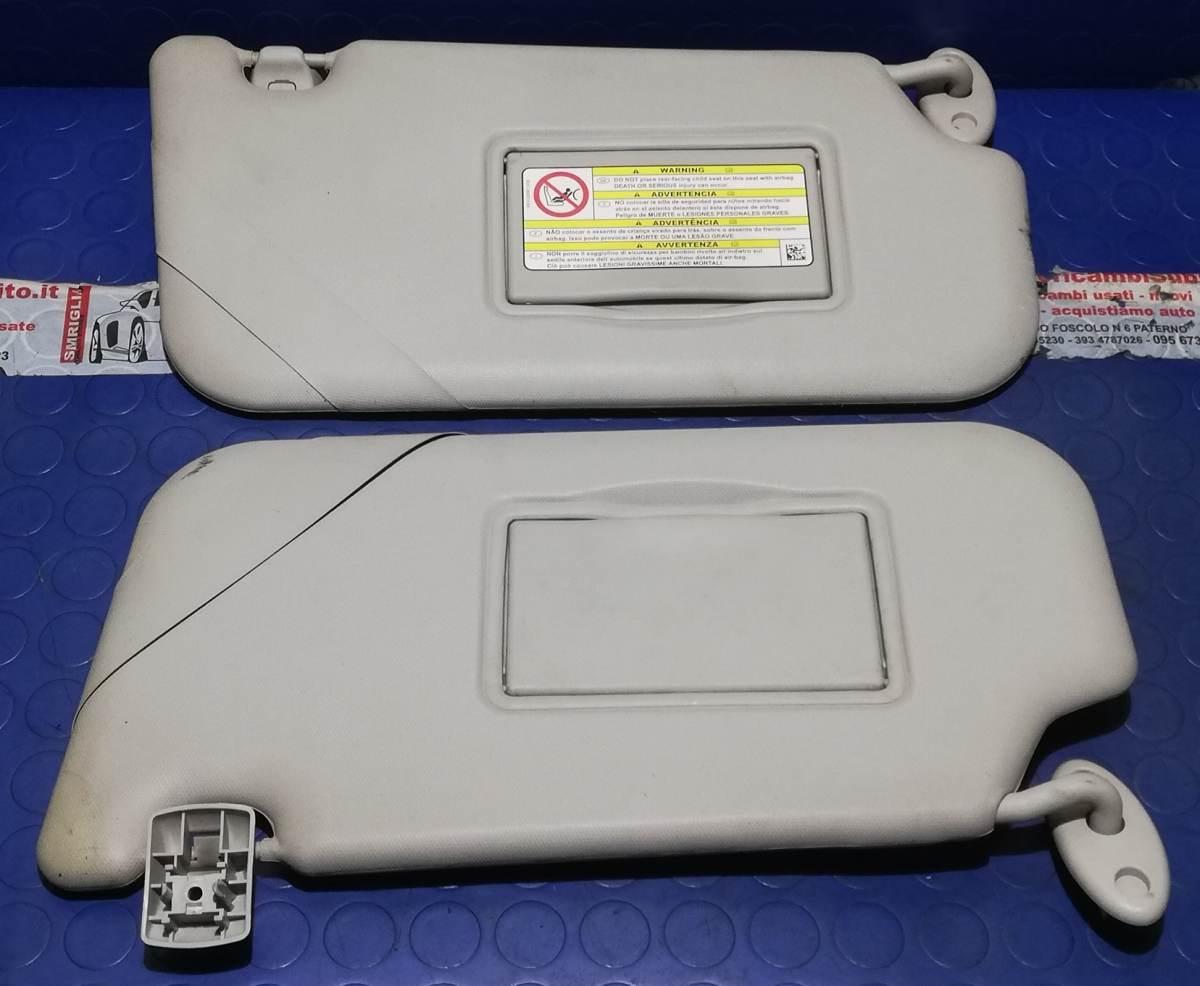 ALETTE PARASOLE FORD B MAX 2015 1.6 TDI 95CV 2014581B<br /><br /><br />