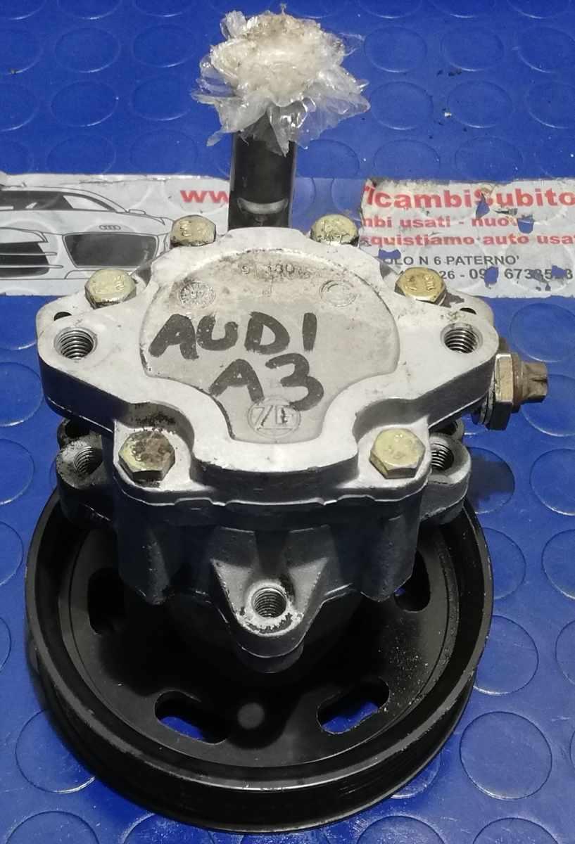 POMPA IDROGUIDA AUDI A3 1 SERIE 1J0422154HX<br /><br /><br /><br />