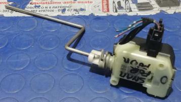 Motorino apri sportellino smart forfour 1.1 w454 smart001