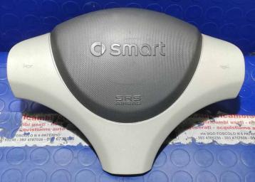 AIRBAG VOLANTE SMART FORFOUR 1.1 W454 A45448600602CF2A<br /><br /><br />