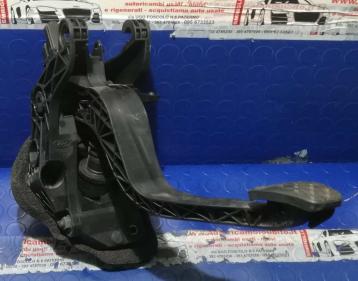 Pedale frizione ford b max 2015 1.6 tdi ay117b633ac