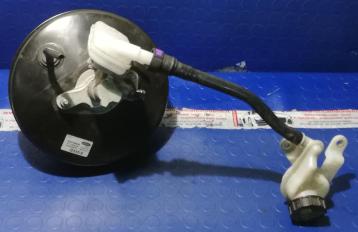 POMPA SERVO FRENO FORD B MAX 2015 1.6 TDI AY112B195AA<br /><br /><br />
