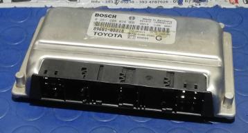 CENTRALINA MOTORE TOYOTA YARIS 2004 1.0 BZ 0261208036<br /><br /><br />