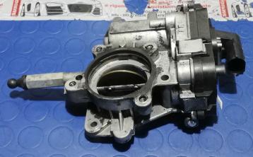 Gruppo farfallato fiat croma 2006 2.4 jtd 48cpd6