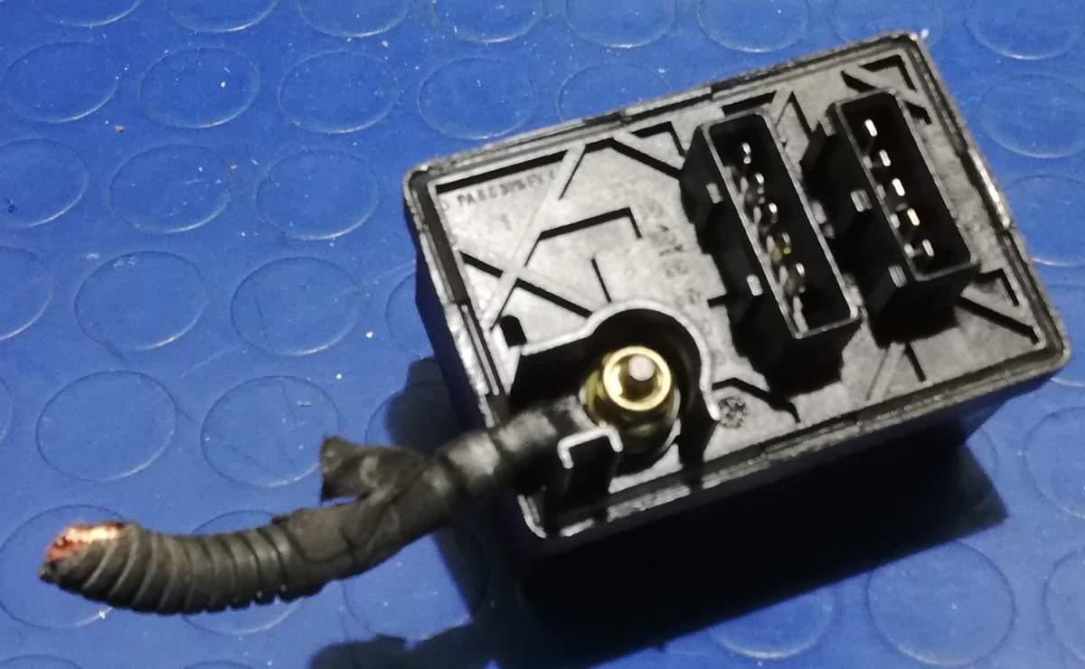 CENTRALINA CANDELETTE ALFA ROMEO 156 1.9 JTD 51299012<br /><br /><br /><br />
