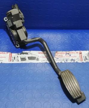 Pedale acceleratore alfa romeo 156 1.9 jtd 0280752231