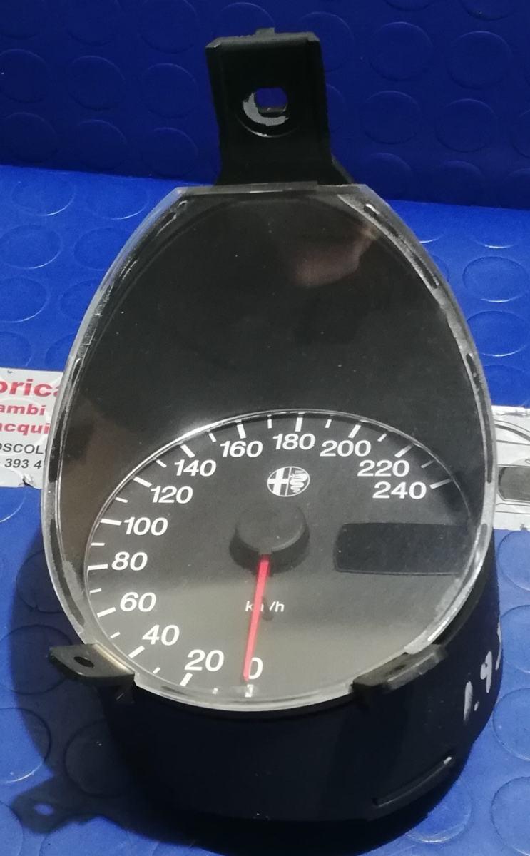 CONTAKM ALFA ROMEO 156 1.9 JTD 156049820<br /><br /><br />