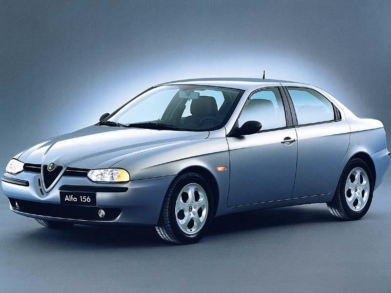 PIANTONE STERZO ALFA ROMEO 156 1.9 JTD 156021302<br /><br /><br />