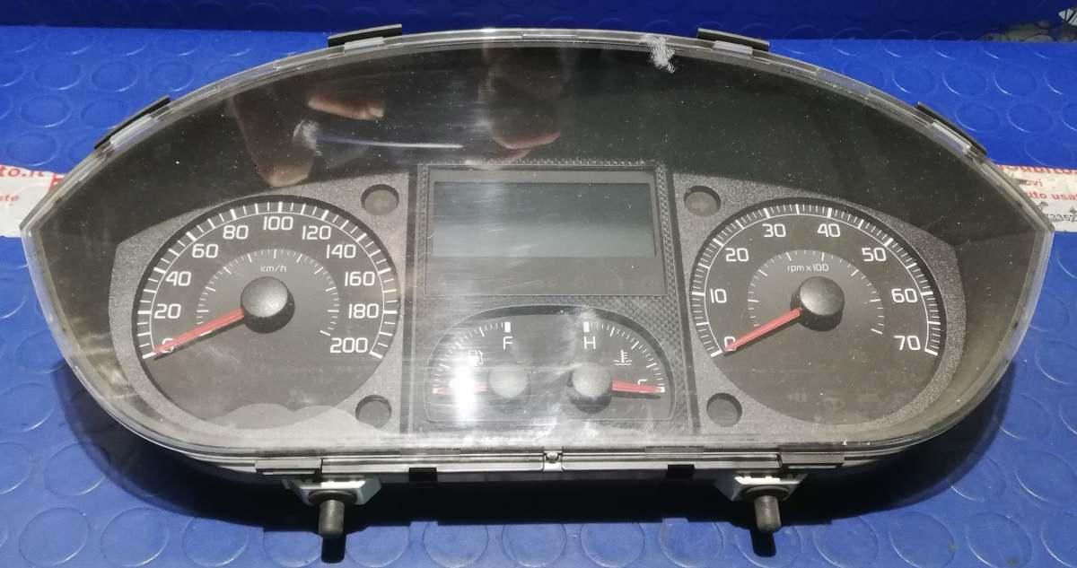 CONTAKM FIAT IDEA 1.9 MJT 2006 735364160<br /><br /><br />
