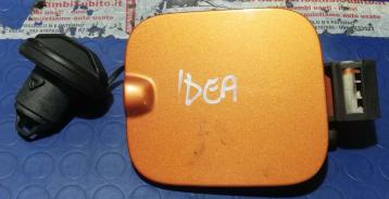 SPORTELLO CARBURANTE FIAT IDEA 1.9 MJT 2006 735349653<br /><br /><br />