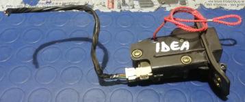 Motorino apri sportellino fiat idea 1.9 mjt 2006 46833053