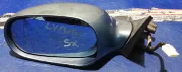 SPECCHIETTO SX LANCIA LYBRA 1.9 JTD 735266992<br /><br /><br />