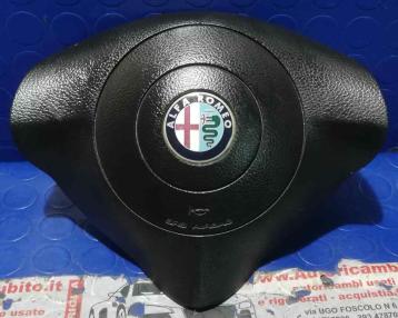 AIRBAG VOLANTE ALFA ROMEO GT 1.9 JTD 2005 735289920<br /><br /><br />