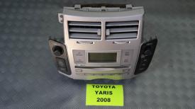 7642374316 AUTORADIO FIAT Punto 1.9 63Kw 5P D 5M (2004) Ricambio