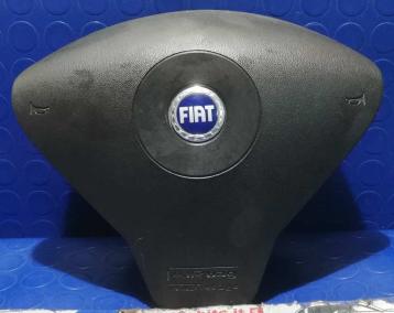 AIRBAG VOLANTE FIAT STILO 1.9 JTD 2005 735317551<br /><br /><br />