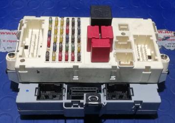 BODY COMPUTER FIAT STILO 1.9 JTD 2005 51715858<br /><br /><br />