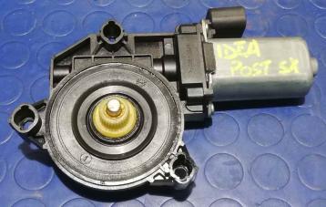 MOTORINO ALZAVETRO POST SX FIAT IDEA 1.9 MJT 2006 46841278<br /><br /><br />
