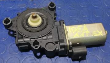 MOTORINO ALZAVETRO ANT SX FIAT IDEA 1.9 MJT 2006 46841277<br />