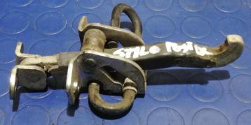 Tirante portiera post dx fiat stilo 1.9 jtd 2005 51760972