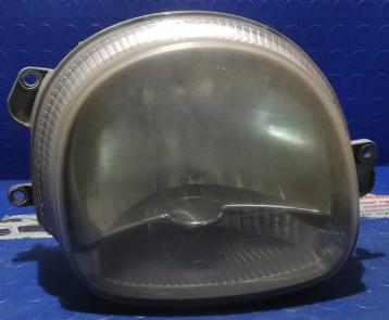 Faro dx renault twingo 1.2 16v 7701049687