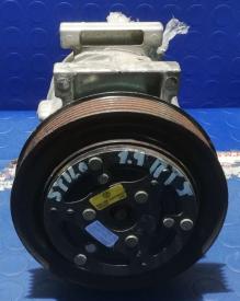 Alfa romeo COMPRESSORE ARIA CONDIZIONATA ALFA ROMEO 156 1.9 JTD 60653652<br  /><br /><br /> 60653652A