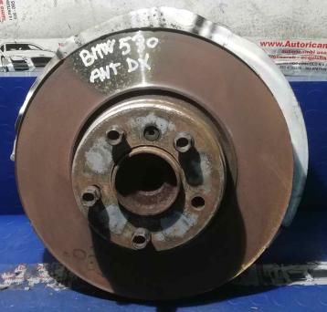 MONTANTE ANT DX BMW SERIE 5 E60 2007 6760953L<br /><br /><br />