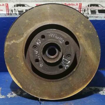 MONTANTE ANT DX CITROEN C4 PICASSO 2.0 HDI 364796<br /><br /><br /><br />