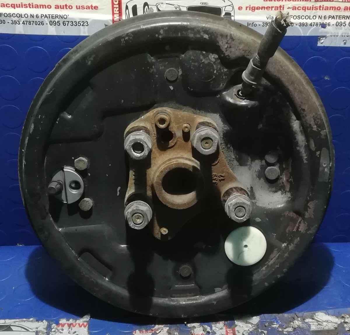 TAMBURO POST SX LANCIA MUSA 1.3 MJT 2006 77365414<br /><br /><br />
