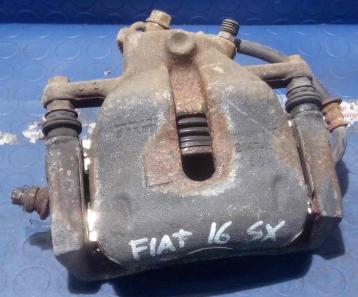 PINZA FRENO ANT SX FIAT SEDICI 1.9 MJT 2006 71750080<br /><br /><br />