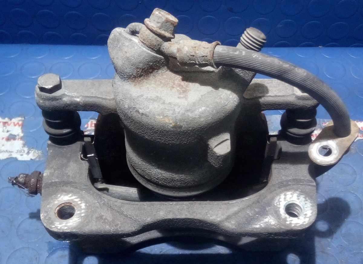 PINZA FRENO ANT DX FIAT SEDICI 1.9 MJT 2006 71750079<br /><br /><br />