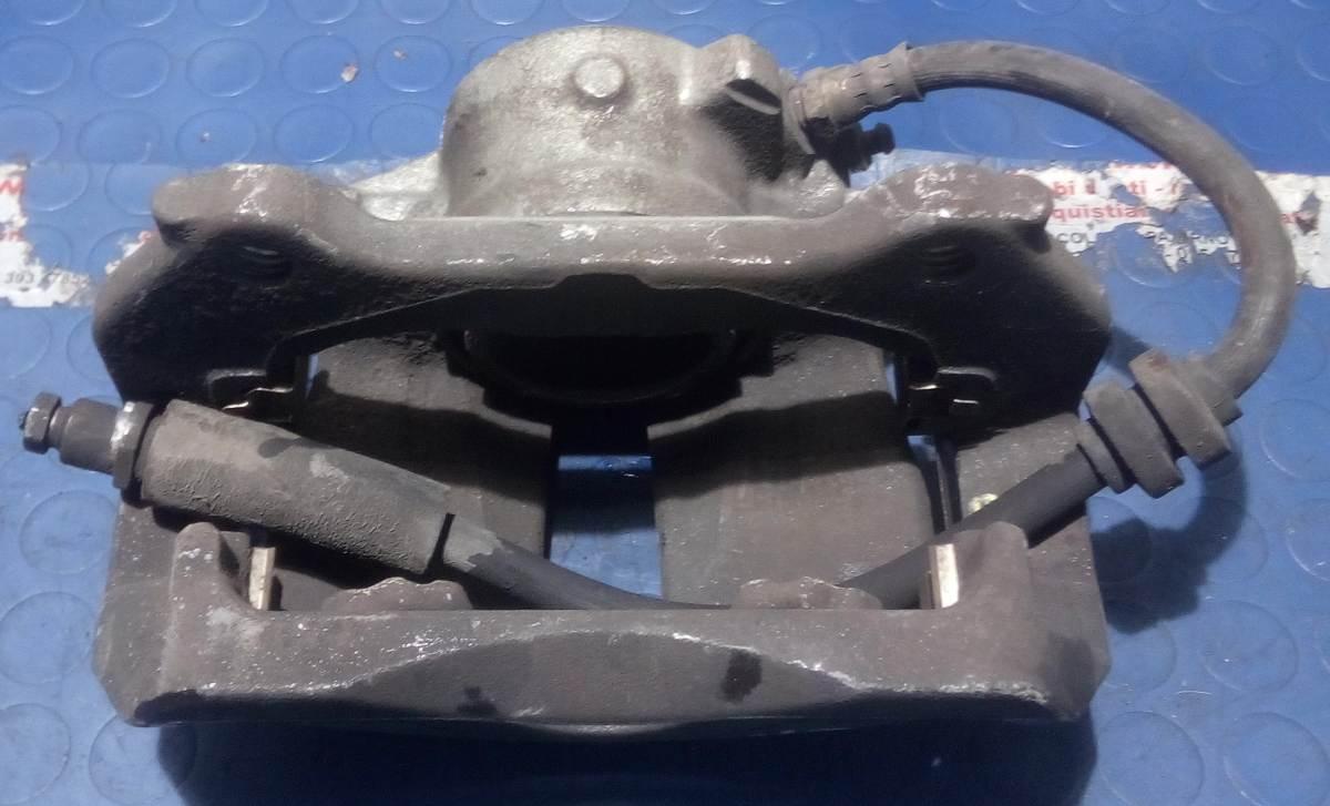 PINZA FRENO ANT DX FIAT CROMA 1.9 MJT 2006 77364226<br /><br /><br />