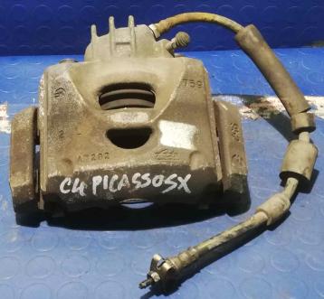 PINZA FRENO ANT SX CITROEN C4 PICASSO 2.0 HDI 4400V7<br /><br /><br />