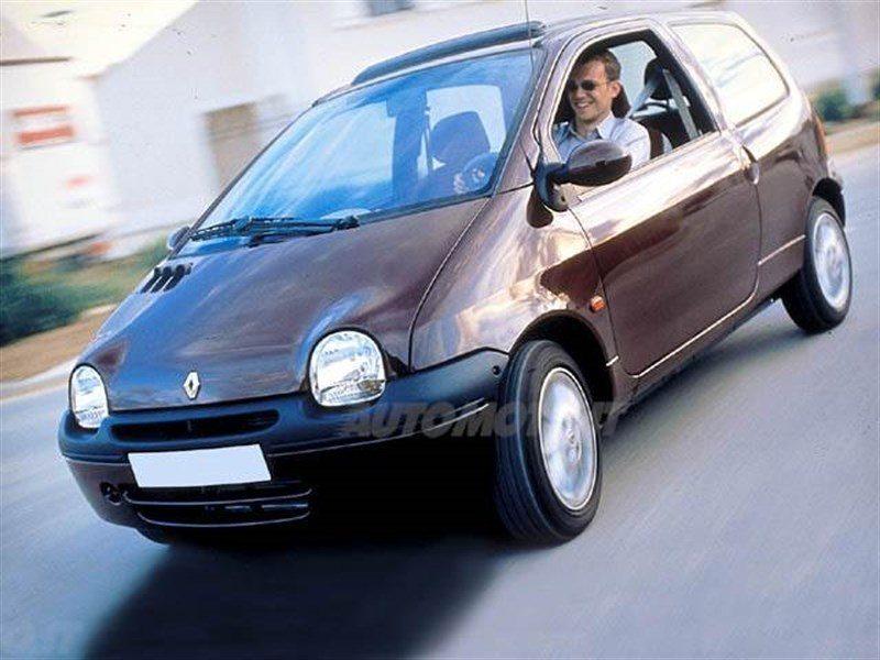 PARAURTI ANTERIORE RENAULT TWINGO 1.2 16V 7700823765<br /><br /><br />