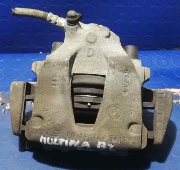 PINZA FRENO ANT DX FIAT MULTIPLA 1.6 BZ 9947129<br /><br /><br /><br />