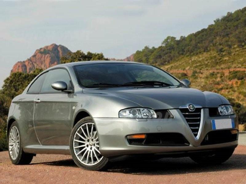 PINZA FRENO ANT SX ALFA ROMEO GT 1.9 JTD 77365071GT<br /><br /><br />