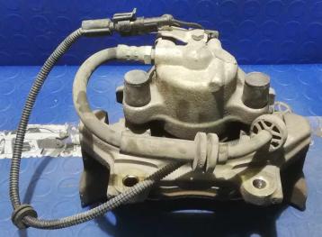 PINZA FRENO ANT SX ALFA ROMEO GT 1.9 JTD 77365071GT<br /><br /><br />