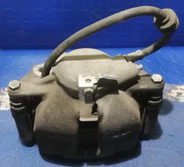 Pinza freno ant sx fiat croma 1.9 mjt 2006 77363628