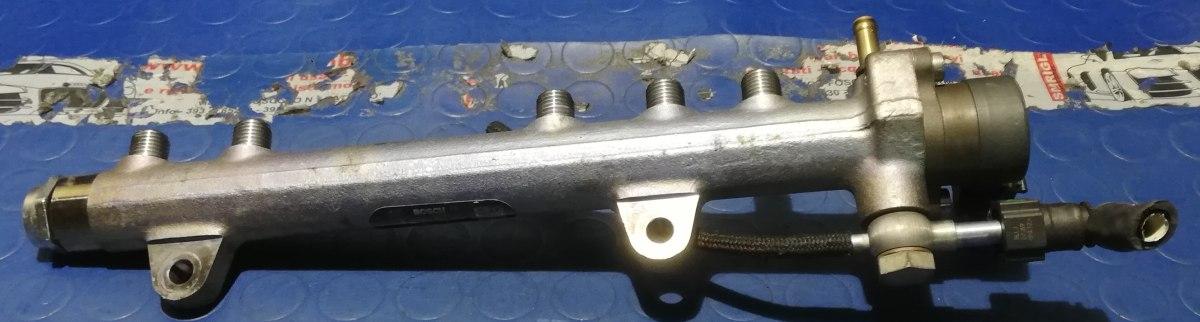 FLAUTO INIETTORI FIAT IDEA 1.3 MJT 2006 0445214044<br /><br /><br />