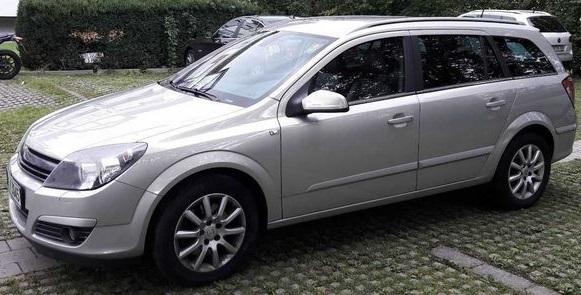 CENTRALINA MOTORE OPEL ASTRA H 1.7 D 8973065751<br /><br /><br />