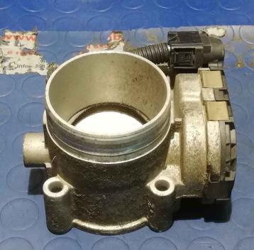Gruppo farfallato alfa romeo 147 1.9 jtd 0280750073