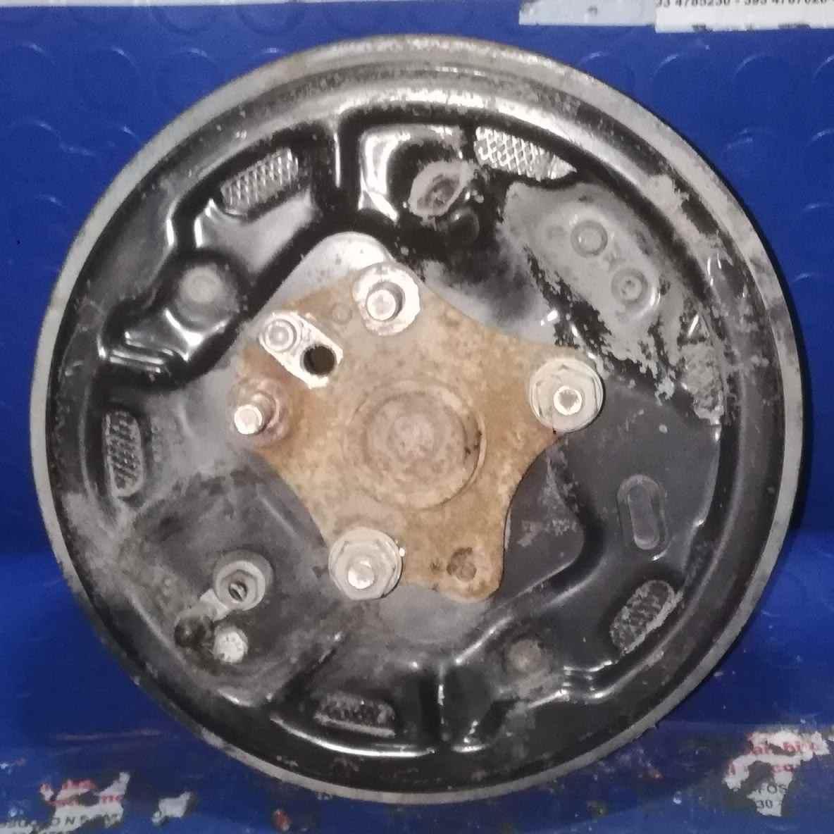TAMBURO SX LANCIA Y 1.3 MJT 2005 51945971<br /><br /><br />