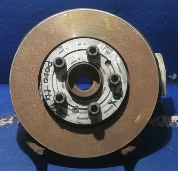 MONTANTE DX VOLKSWAGEN POLO 1.4 BZ 6Q0407256AC<br /><br /><br />