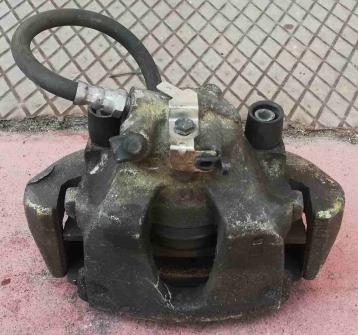 Pinza freno ant dx lancia lybra 1.9 jtd 9947129