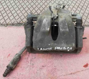 Pinza freno ant sx lancia phedra 2.2 jtd 2006 77364579