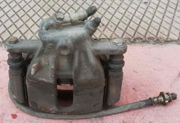Pinza freno ant sx nissan micra 1.5 dci 41011ax60a