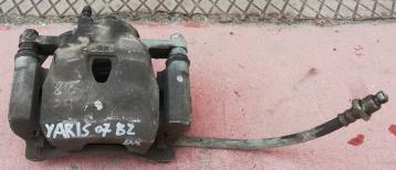 Pinza freno ant dx toyota yaris 1.0 2007 477300d070
