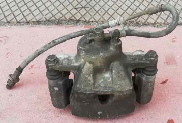 Pinza freno ant sx toyota yaris 1.0 2007 477500d070