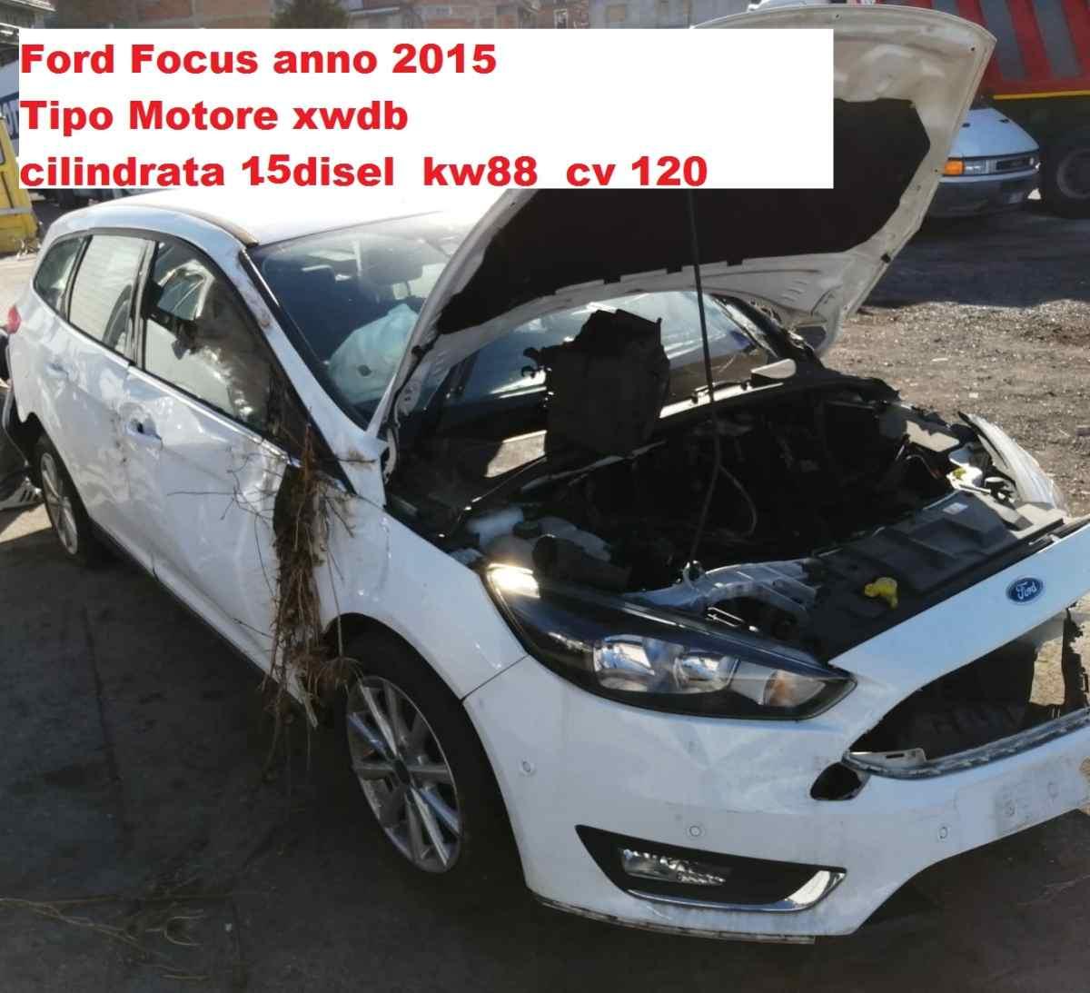 modulo usb micro sd ford focus 2015 fr3t14f014ab<br />
