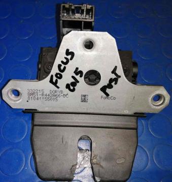 Chiusura portellone post ford focus sw2015 8m51r442a66dc